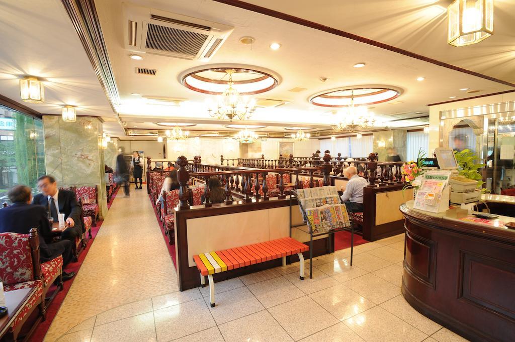 Hotel Sunny - Tokyo — Photos 3